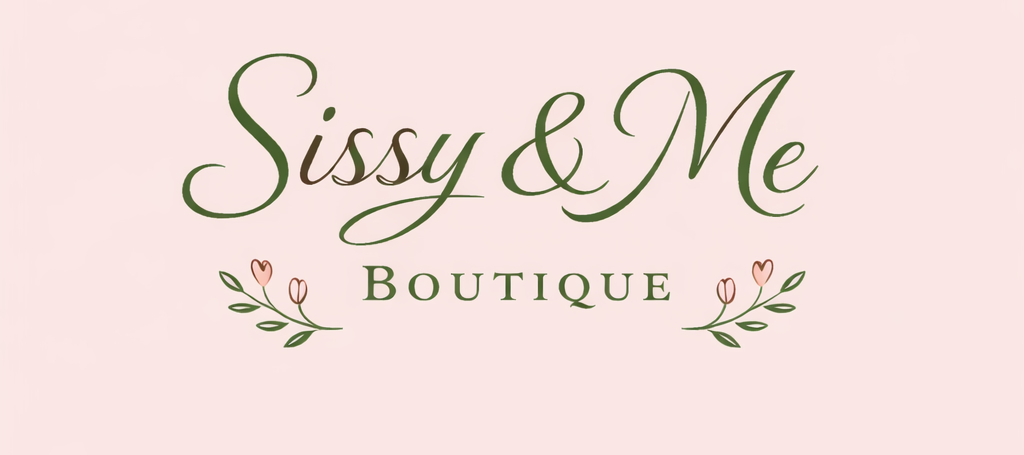 SISSY & ME Boutique